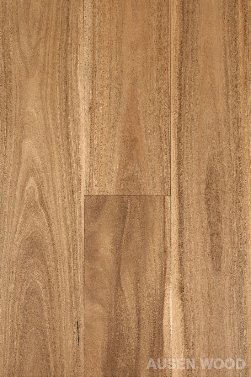 Cooper-Flad plettet tyggegummiplanke