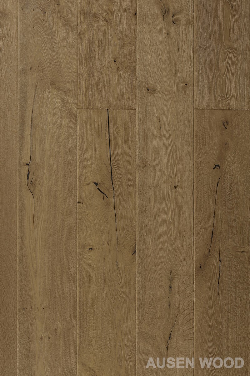 Garrigue-European Oak Plank best