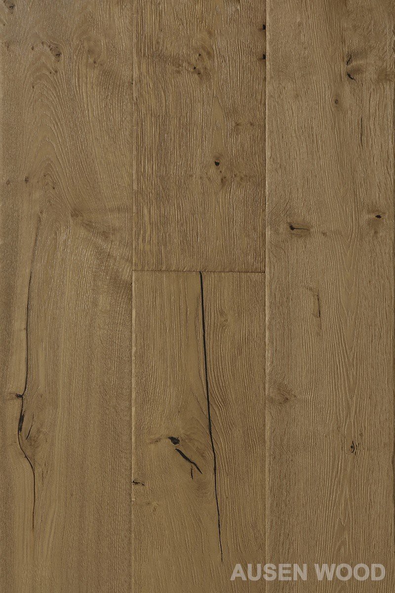 Garrigue-European Oak Plank