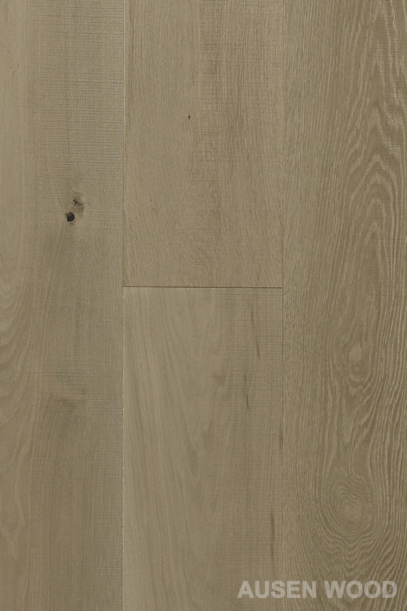 Kalahari-Savet europæisk egeplanke