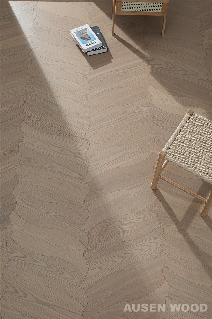 Bladparket-Askeparket