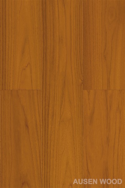 Glory-Burmesisk teakgulv