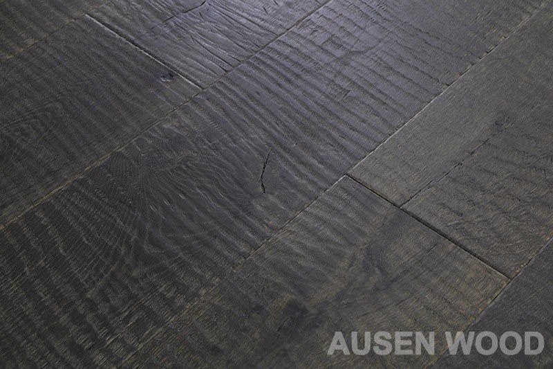 Reactive Stain Hardwood Flooring factory