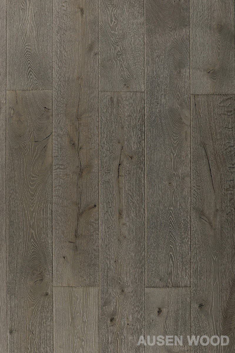 Rocky-European Oak Plank best