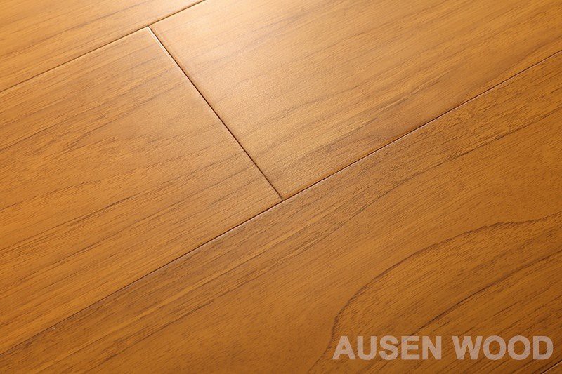 Shine-Brazilian Teak Flooring suppliers