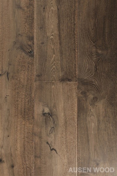 Alperne-European Oak Plank