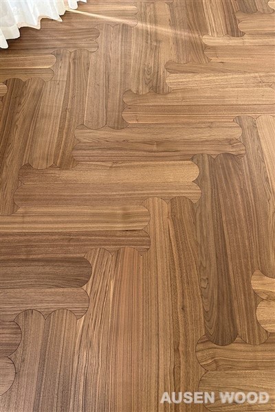 Biscuit-Sort valnøddeparket