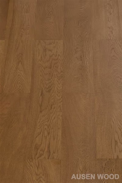 Karamel - europæisk egeplanke