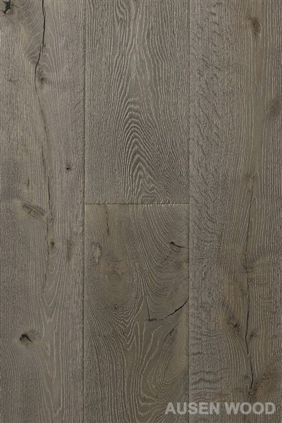 Distressed Engineered Hardwood Gulve