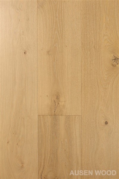 Kalahari-European Oak Plank