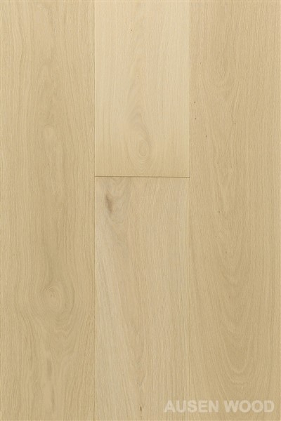 Puszta-European Oak Plank